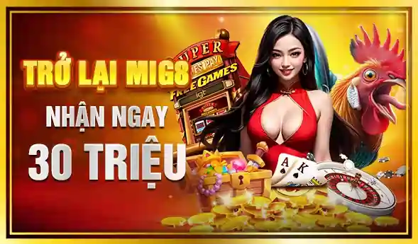 🔥 TRỞ LẠI V55 – NHẬN NGAY 30 TRIỆU!