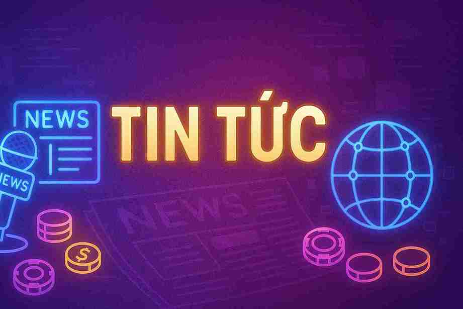Tin tức V55